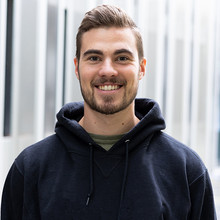 Jonas Fischer