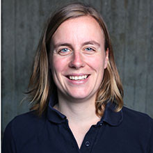Dr. Ilka Staub